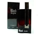 Black Invincible for Men by Geparlys 3.2 oz EDT Spray
