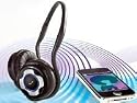 Callstel BLUETOOTH Stereo HEADSET für Handy/iPod/iphone