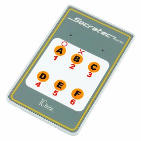【クリックで詳細表示】クリッカー Socratec Nano S型端末5台： パソコン・周辺機器