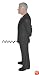 Corkscrew Bill