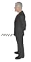 CSB Bill Clinton Corkscrew