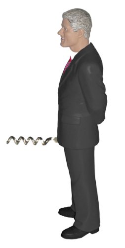 Corkscrew Bill