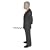 Corkscrew Bill
