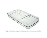 Nexxus Crystal Case for Nokia 6500 Slide