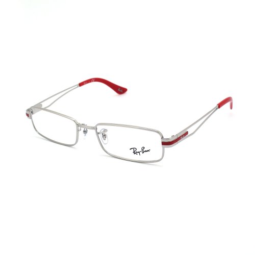 Ray Ban RX6193 Silver-51 51