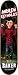 Baker Andrew Reynolds Cursed Skateboard Deck - 8.2