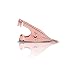 Micro Smooth Alligator Clips