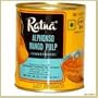 Alphonso Mango Pulp