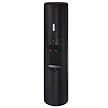Vitapur Tri-Temperature Water Dispenser with Uni-Body Design and Bottle Cover