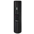 Vitapur Tri-Temperature Water Dispenser with Uni-Body Design and Bottle Cover