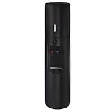 Vitapur Tri-Temperature Water Dispenser with Uni-Body Design and Bottle Cover