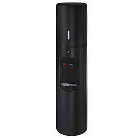 Vitapur Tri-Temperature Water Dispenser with Uni-Body Design and Bottle Cover by Vitapur