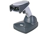 3820 USB Imager Kit,Includes Imager,Cordless Base,North American Power Supply and Power Cord,Straight USB Cable