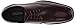 Kenneth Cole REACTION Men's Bottom Line Oxford