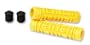 Odi ODI Yeti Speed Grip Bicycle Grips (Black)