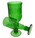 Beer Bottle Goblets (Grolsch Goblets Twin Pack)