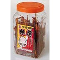 伍魚福 串足 ポット(30本)