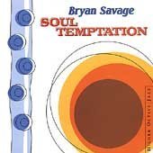 Soul Temptation by Bryan Savage