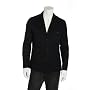 Mens Calvin Klein Cotton Blazer Sport Coat Sz (M Reg)