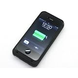 iPhone4 専用 バッテリー付き保護ケース