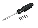 6-In-1, Cushion Grip Screwdriver