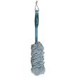 Earth Therapeutics Feng Shui Body Brush, Mesh, 1 each (Pack of 2)