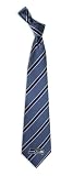 Seattle Seahawks Striped Woven Tie &Atilde;&cent;?" Navy Blue at Amazon.com