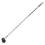 Performance Tool Performance Tool W32126 1/2-Inch Drive 30-Inch Breaker Bar, 1-Pack [並行輸入品]
