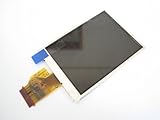LCD Screen Display For Sony DSLR - a200 a300 a350 a-200 a-300 a-350 Sony ve ....