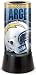 San Diego Chargers Rotating Lamp