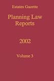 Revue Estates Gazette  / Plr 2002