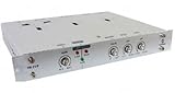 KW 2V8 - Rainbow Kraftwerk 2 Channel Pre-Amp