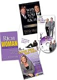 Rich Woman - Claim Your Independence Package