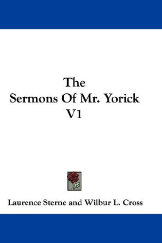 Laurence Sterne