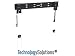 Ultra Slim LED TV Wall Mount Bracket New System for Samsung , LG , Sony , Sharp , Toshiba for 32" 37" Screen Models