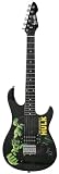 Peavey Hulk 3/4 Rockmaster Guitar