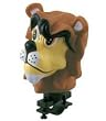 HORN CO-UNION LION CB-3060