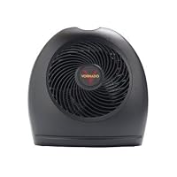 Vornado Air Dgtl Vortex Heater Eh1-0028-06 Heater Fan