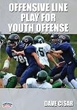 Dave Cisar: Offensive Line Play for Youth Offense (DVD)