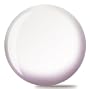 Brunswick White Viz-A-Ball