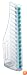 WaterPik FT-01 Replacement Flosser Tips (Pack of 3)