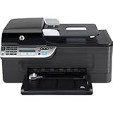 New Hauppauge Officejet 4500 G510n Multifunction Printer Recommended Use Ph ....