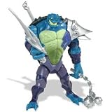 Teenage Mutant Ninja Turtles - 5