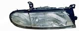 NEW HEADLIGHT HEAD LIGHT LAMP 03 04 MARAUDER BLACK LEFT SIDE