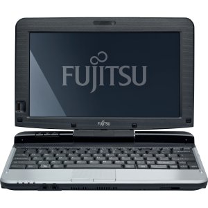 Fujitsu LIFEBOOK T580 10.1 LED Net-tablet PC - Core i5 i5-560UM 1.33 GHz