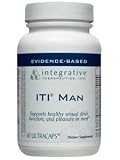 Integrative Therapeutics ITI Man 60 Caps