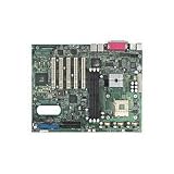  : Supermicro P4SBE P4 Socket 478 Intel 845 Chipset ATX Motherboard