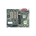 PC Hardware : Supermicro P4SBE P4 Socket 478 Intel 845 Chipset ATX Motherboard