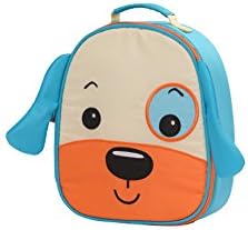 Oopsibbaby Lunch bag- Dylan the Dog