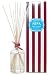 Get Fresh Spa Reed Diffuser - Black Currant
